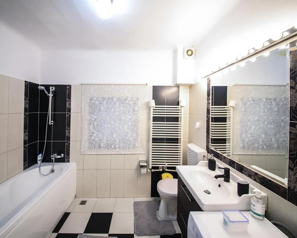 Comfort & Style - Kiseleff - Arcul De Triumf - Bucharest 0*,  Romania
