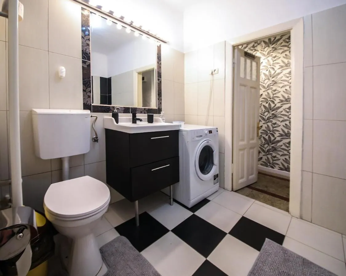 Comfort & Style - Kiseleff - Arcul De Triumf - Bucharest Romania