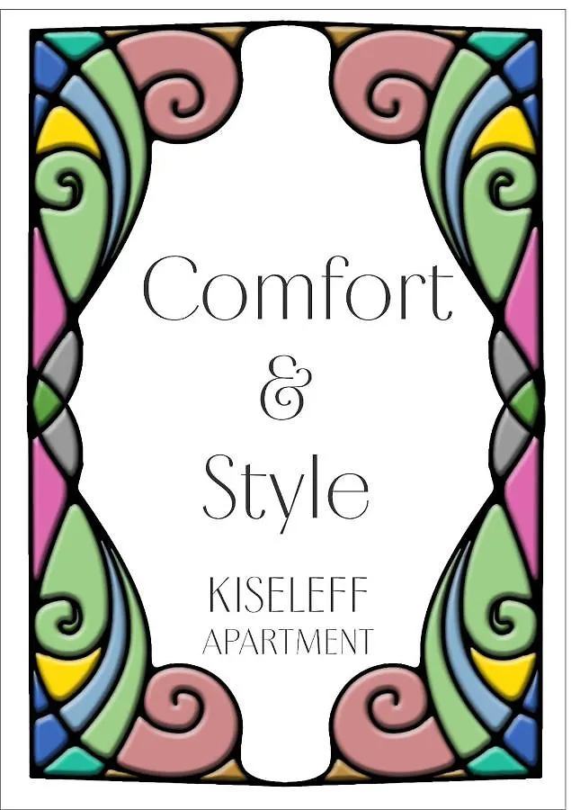 Apartment Comfort & Style - Kiseleff - Arcul De Triumf - Bucharest Romania