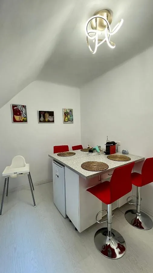Comfort & Style - Kiseleff - Arcul De Triumf - Bucharest 0*,