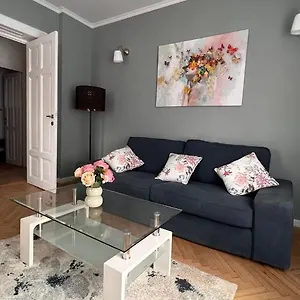 Charming Place Cotroceni Apartment