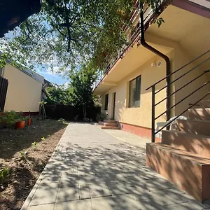 Apusului Apartment