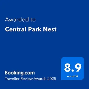 Park Nest Apartment