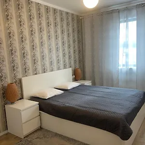 Greenfield Baneasa In Apartment