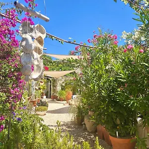 Casa Da Aldeia Holiday home Santa Barbara de Nexe