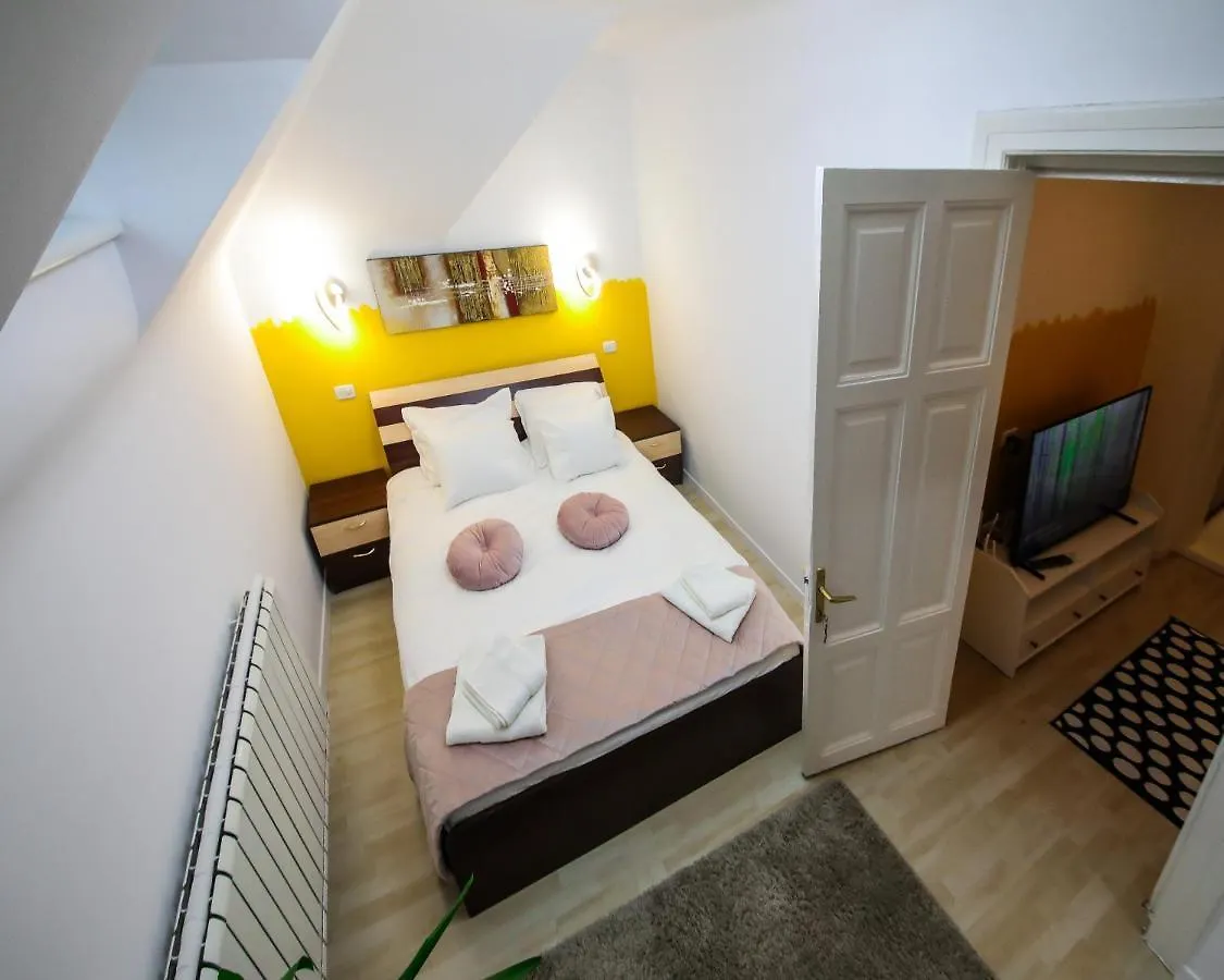 Comfort & Style - Kiseleff - Arcul De Triumf - Bucharest