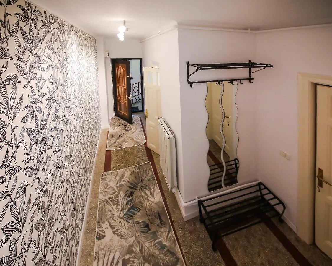 شقة Comfort & Style - Kiseleff - Arcul De Triumf - بوخارست