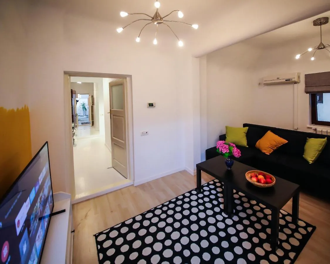 Comfort & Style - Kiseleff - Arcul De Triumf - بوخارست 0*,  رومانيا