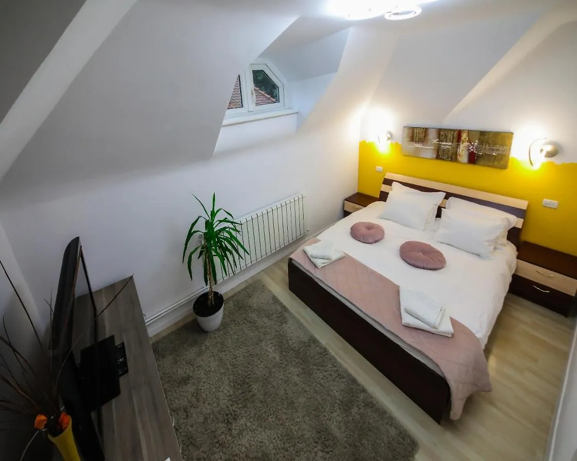 Comfort & Style - Kiseleff - Arcul De Triumf - Bucharest Apartment