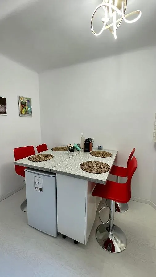Comfort & Style - Kiseleff - Arcul De Triumf - بوخارست